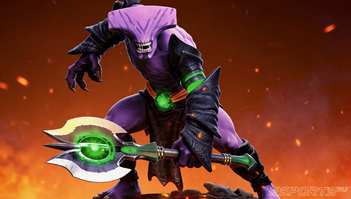 Faceless Void