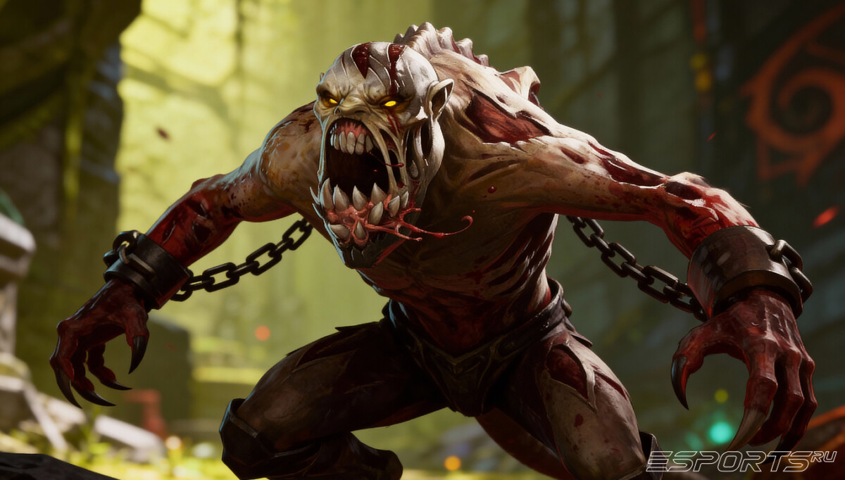 Lifestealer