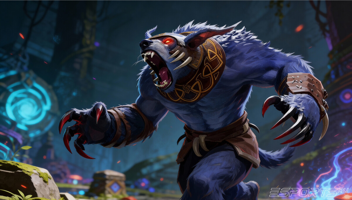 Ursa