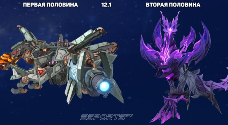 Противники 12 этажа Бездны 6.5 в Genshin Impact