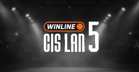 Virtus.pro — чемпионы WINLINE MPKBK CIS LAN Season 5