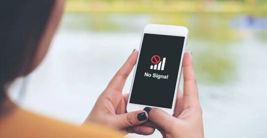 Минцифры предупредили о полном ограничении мобильного интернета на 9 мая