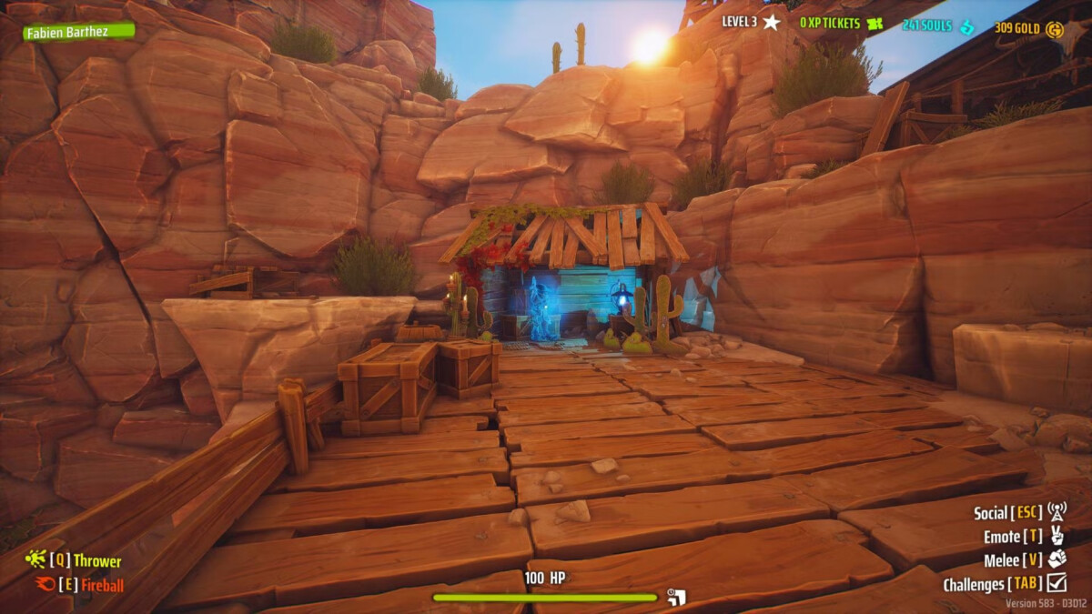 far far west promo codes