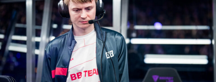 Boolk о победе на PGL Wallachia S8: «Это кратковременная радость, а желание двигаться дальше – постоянное»