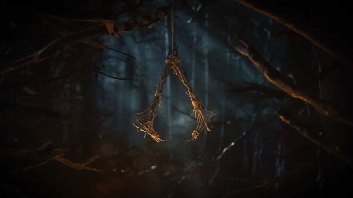Assassin's Creed Codename Hexe