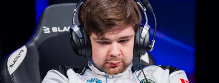 Malr1ne объяснил отмену турнира от FISSURE: «"Турбо" — это не Dota 2, а отдельная игра»