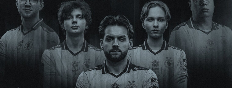 Team Falcons о поражении на CS Asia Championships 2026: «Без комментариев»