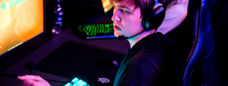 Nafany о победе на ESL Challenger League S51: «Для нас этот турнир был в максимальном приоритете»