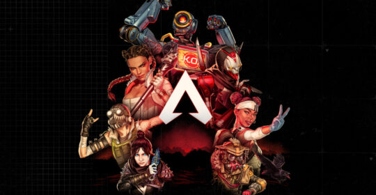 В Apex Legends запретят игру в группах на высоких рангах