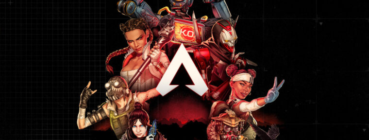 Слух: в Apex Legends могут ввести соло-ранкед для игроков высоких рангов