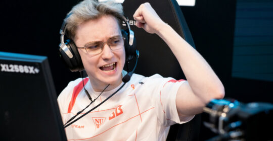 FL4MUS об игре Boombl4 на IEM Cologne Major 2026: «Его коллы и чтение игры — это какое-то безумие»