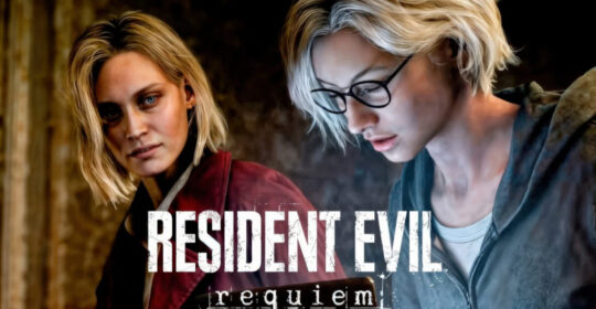 Инсайдер раскрыл детали двух сюжетных DLC для Resident Evil Requiem