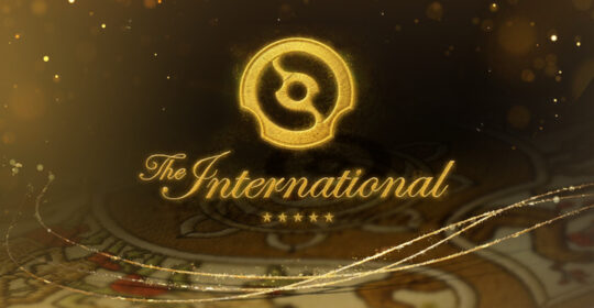 Team Spirit и PARIVISION сыграют в закрытой квалификации на The International 2026