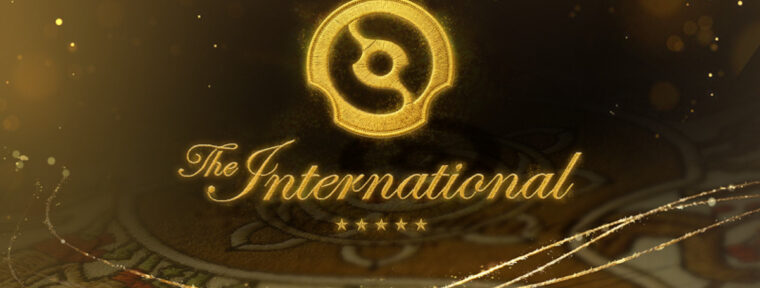 Valve открыли регистрацию команд на The International 2026