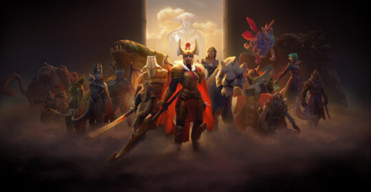 Автор Telegram-канала "База Киберспорта" оценил риски ухода команд из Dota 2