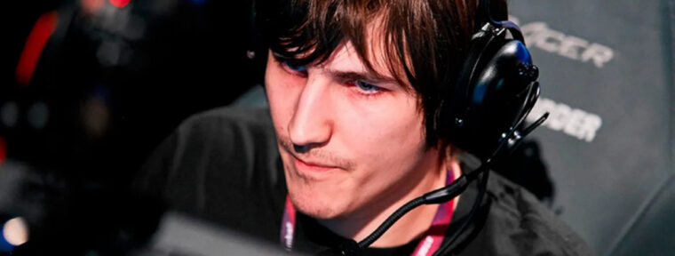 Illidan о причинах ухода HEROIC из Dota 2: «Почему не снизить зарплаты людям?»