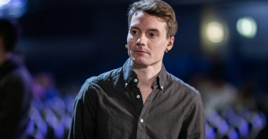 Devilwalk: "У Spirit есть отличная возможность выиграть PGL Astana 2026"