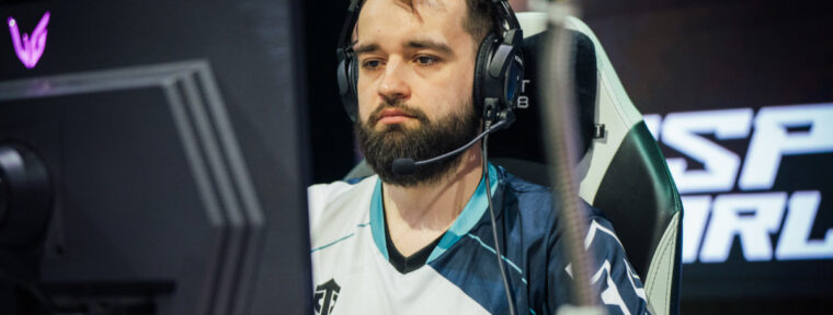 Fishman объяснил, как соло-игрокам с низким рейтингом поднять MMR в Dota 2