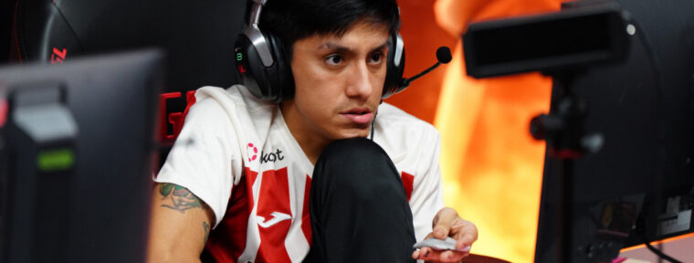 Parker рассказал о расходах HEROIC на состав по Dota 2