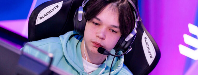 Satanic о победе на DreamLeague S29: «Надеюсь, на BLAST тоже будем показывать хорошие результаты»