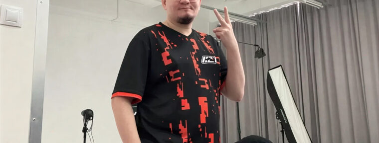 CEO K27: «Какие варианты, кроме условных FaZe, могут быть у degster?»