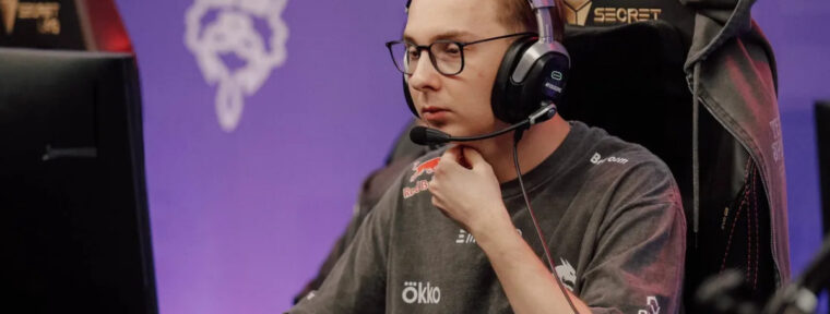 Panto прокомментировал уход из Team Spirit, а SoNNeikO планирует возвращение на про-сцену Dota 2. Самые важные новости за 13 мая
