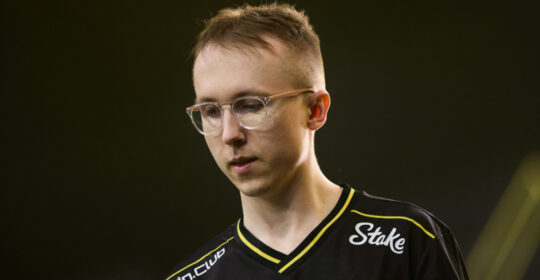 Ropz высказался о росте конкуренции на IEM Cologne Major 2026