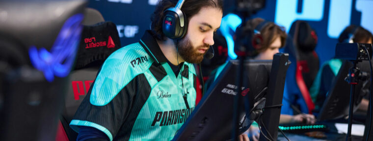 На PGL Astana 2026 показал медаль MVP, Jame объяснил спад PARIVISION, а Disney может уйти из России. Самые важные новости за 14 мая