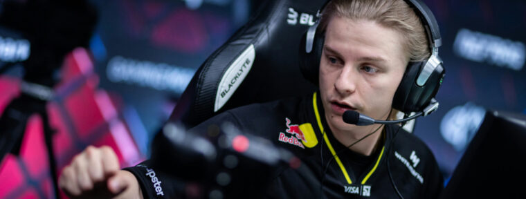 Aleksib о переходе karrigan: «Очевидно, все сейчас думают о том, как свергнуть Vitality»