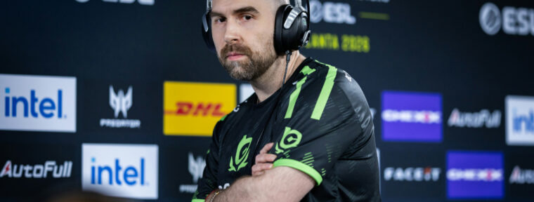 TaZ о поражении BC.Game в матче с Team Falcons на CAC 2026: «Мы играли на огромных яйцах, не боялись бороться с ними»