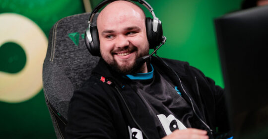 No[o]ne: "Мы просто марионетки Puppey"