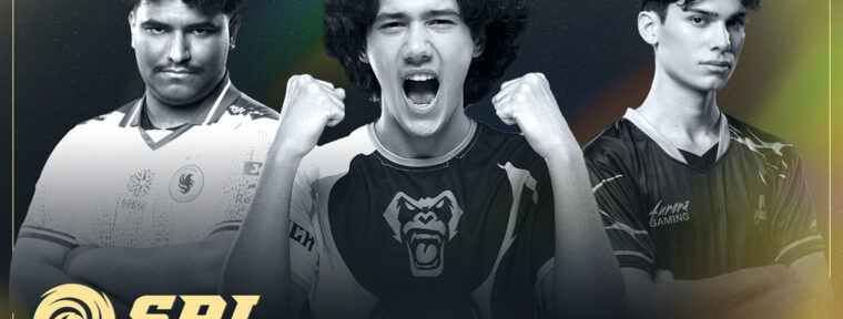 Организаторы SURGE Pro League по MLBB анонсировали второй сезон