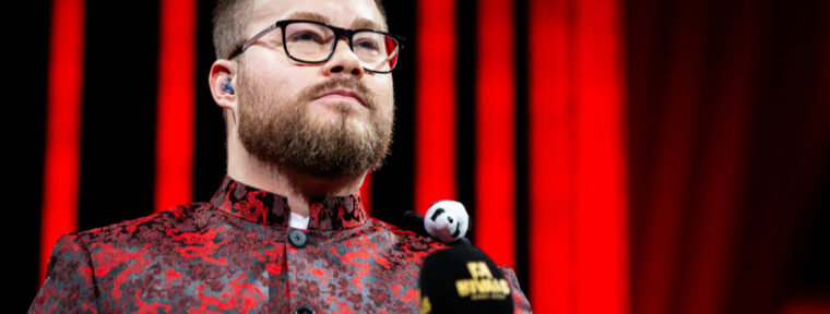 BanKs рассказал, почему не получил место аналитика на IEM Cologne Major 2026