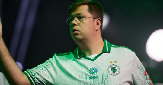 Karrigan подвел итоги CS Asia Championships 2026