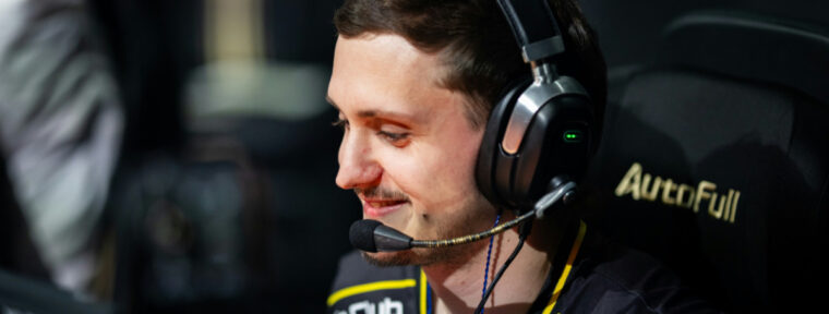 Mezii о вылете Vitality с IEM Atlanta 2026: «Было бы безумием победить здесь»