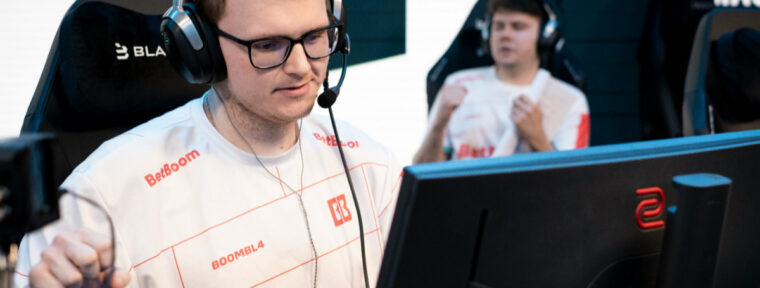 Boombl4 о матче с Vitality на IEM Atlanta 2026: «Это будет отличная тренировка перед мейджором»