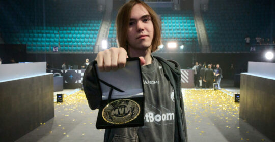 Team Spirit отказались от Asia 2026, molodoy рассказал о барьере в FURIA, Sony объявили бойкот ПК. Самые важные новости за 18 мая