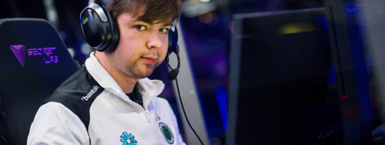 Malr1ne: «Свадьба после The International 2026»