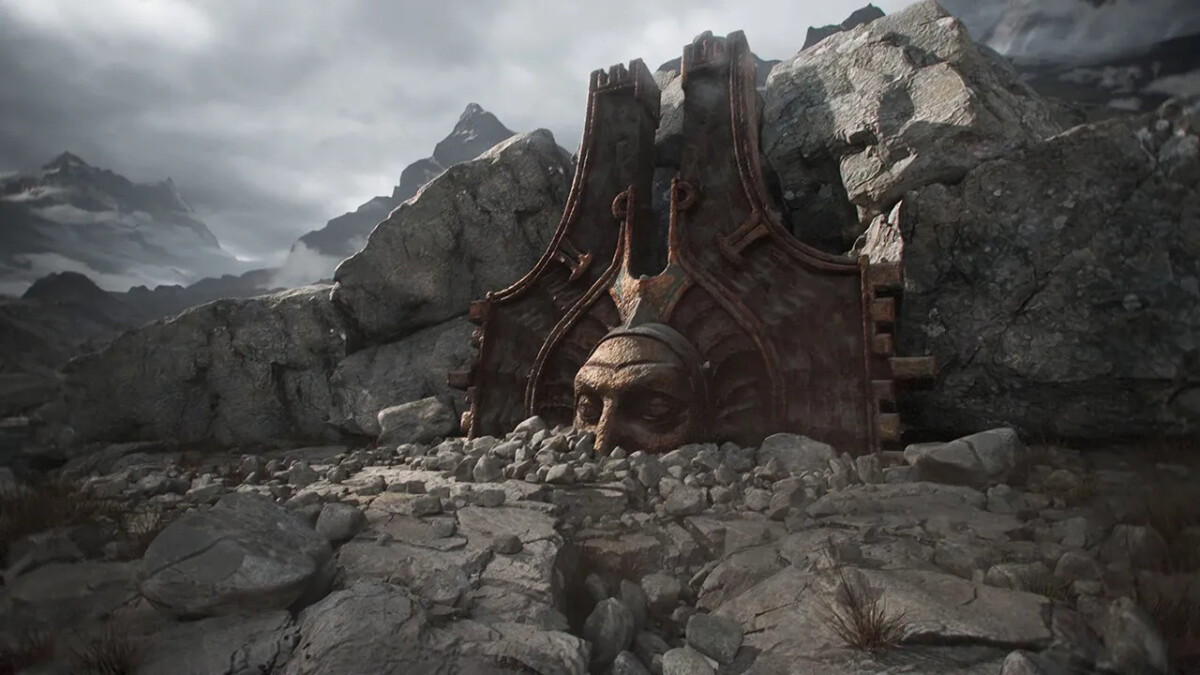Path of Exile 2 ancients