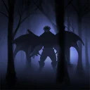 Dark Assention