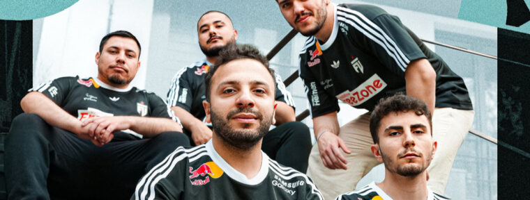 FUT Esports объявили о возвращении состава Turkuaz