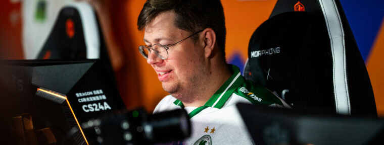 Karrigan: «Я считаю, что FaZe однажды снова вернётся из ада»