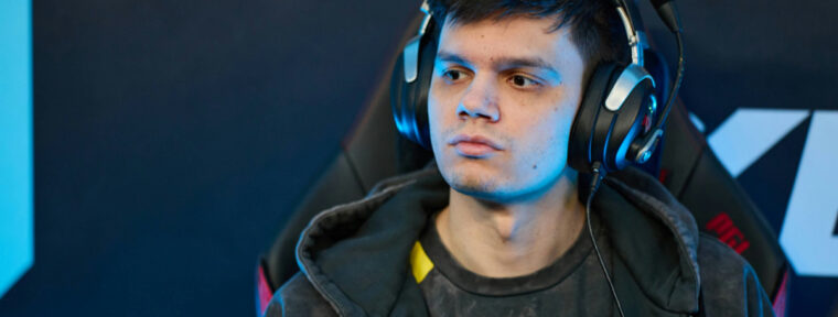S0tF1k подтвердил возвращение hally на пост тренера Team Spirit на IEM Cologne Major 2026