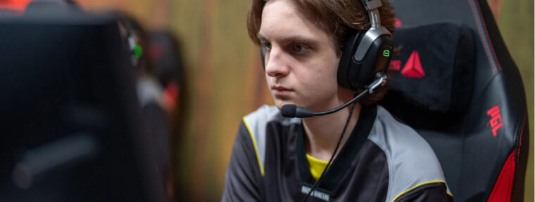 Niku обошёл Satanic и возглавил европейский ладдер Dota 2