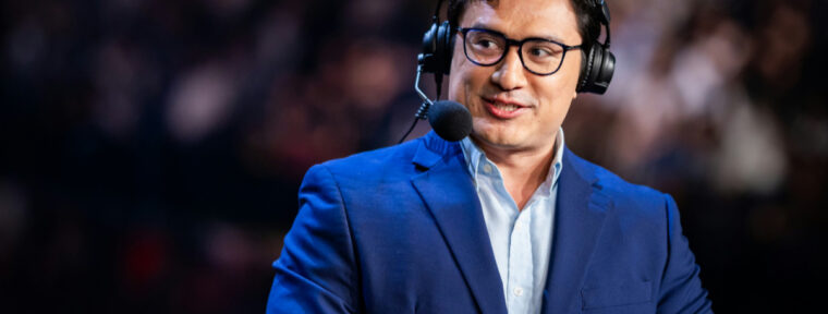 Maiusnake опубликовал личный рейтинг лучших игроков 2026 года перед IEM Cologne Major