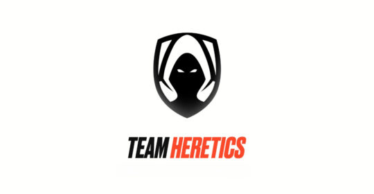 Team Heretics подписали первый состав по Apex Legends