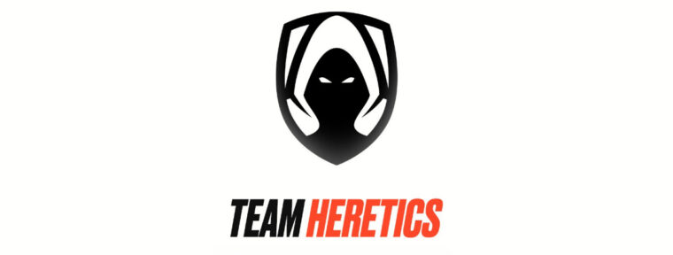 Team Heretics подписали первый состав по Apex Legends