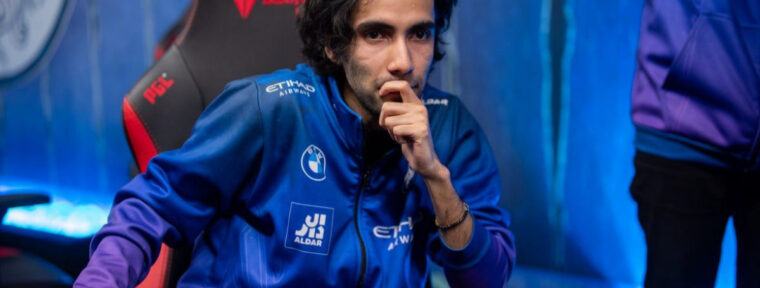 SumaiL и Tobi сыграют за MOUZ на 1w ESSENCE, Kade0 вернулся в HOTU, а на Cache нашли намек на Half-Life 3. Самые важные новости за 30 апреля