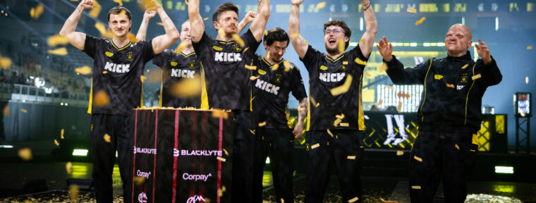 Team Vitality победили на BLAST Rivals Spring 2026, а Xxs вернулся в Xtreme Gaming. Самые важные новости за 3 мая