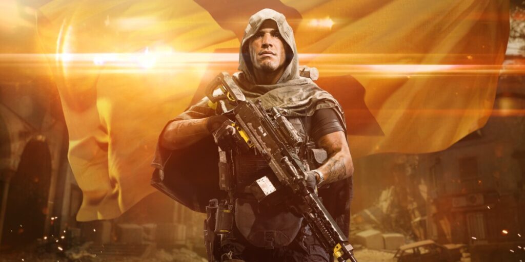 Battlefield 6 